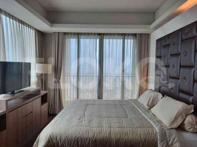 3 Bedroom on 21st Floor for Rent in Kemang Village Residence - fke7b3 3