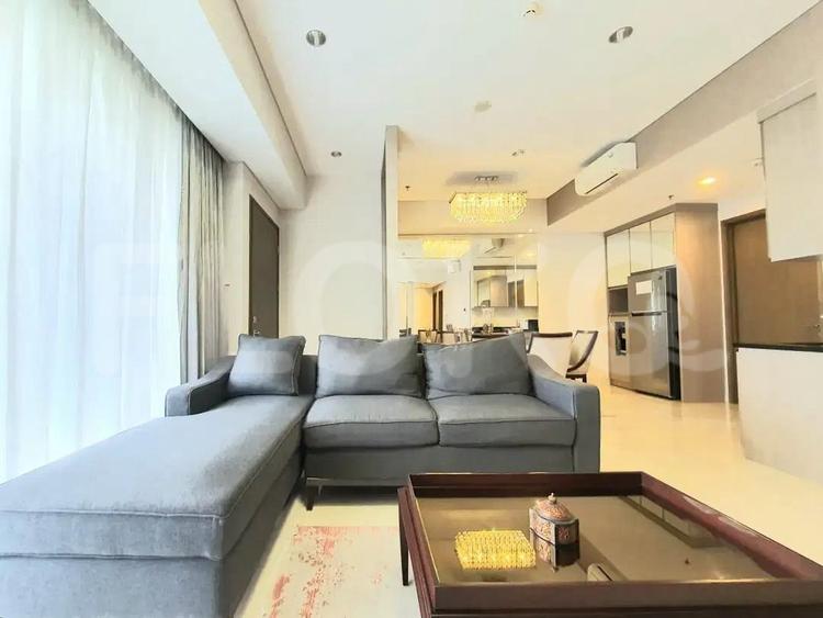 3 Bedroom on 15th Floor for Rent in 1Park Avenue - fga37e 5