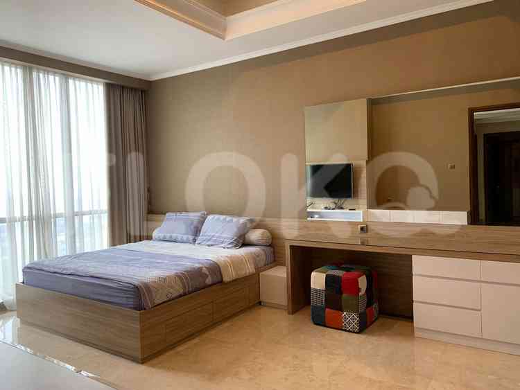 2 Bedroom on 14th Floor for Rent in District 8 - fseea8 2