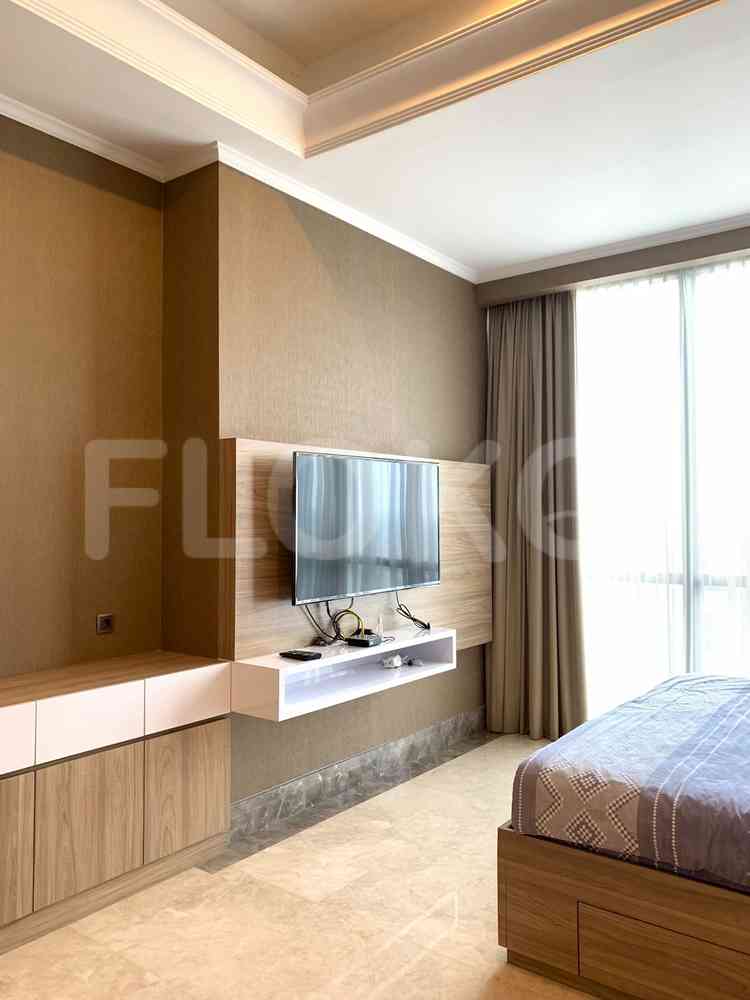 2 Bedroom on 14th Floor for Rent in District 8 - fseea8 5