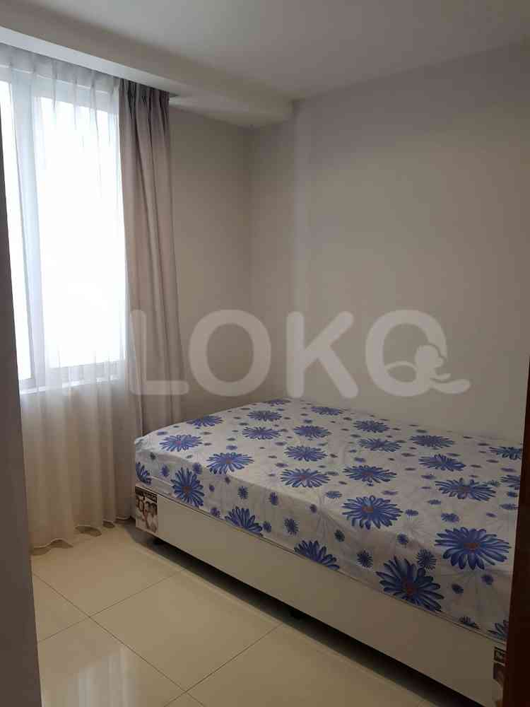 2 Bedroom on 23rd Floor for Rent in The Mansion Kemayoran - fke5f7 9