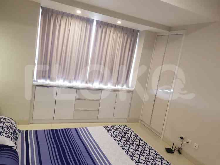 2 Bedroom on 23rd Floor for Rent in The Mansion Kemayoran - fke5f7 11