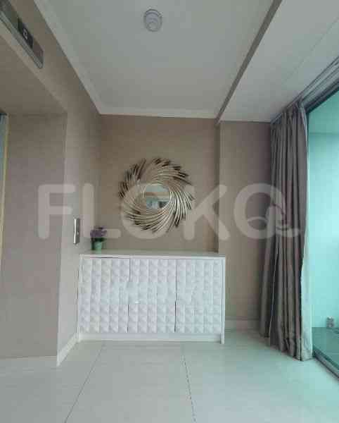 2 Bedroom on 16th Floor for Rent in Kemang Village Residence - fke197 5