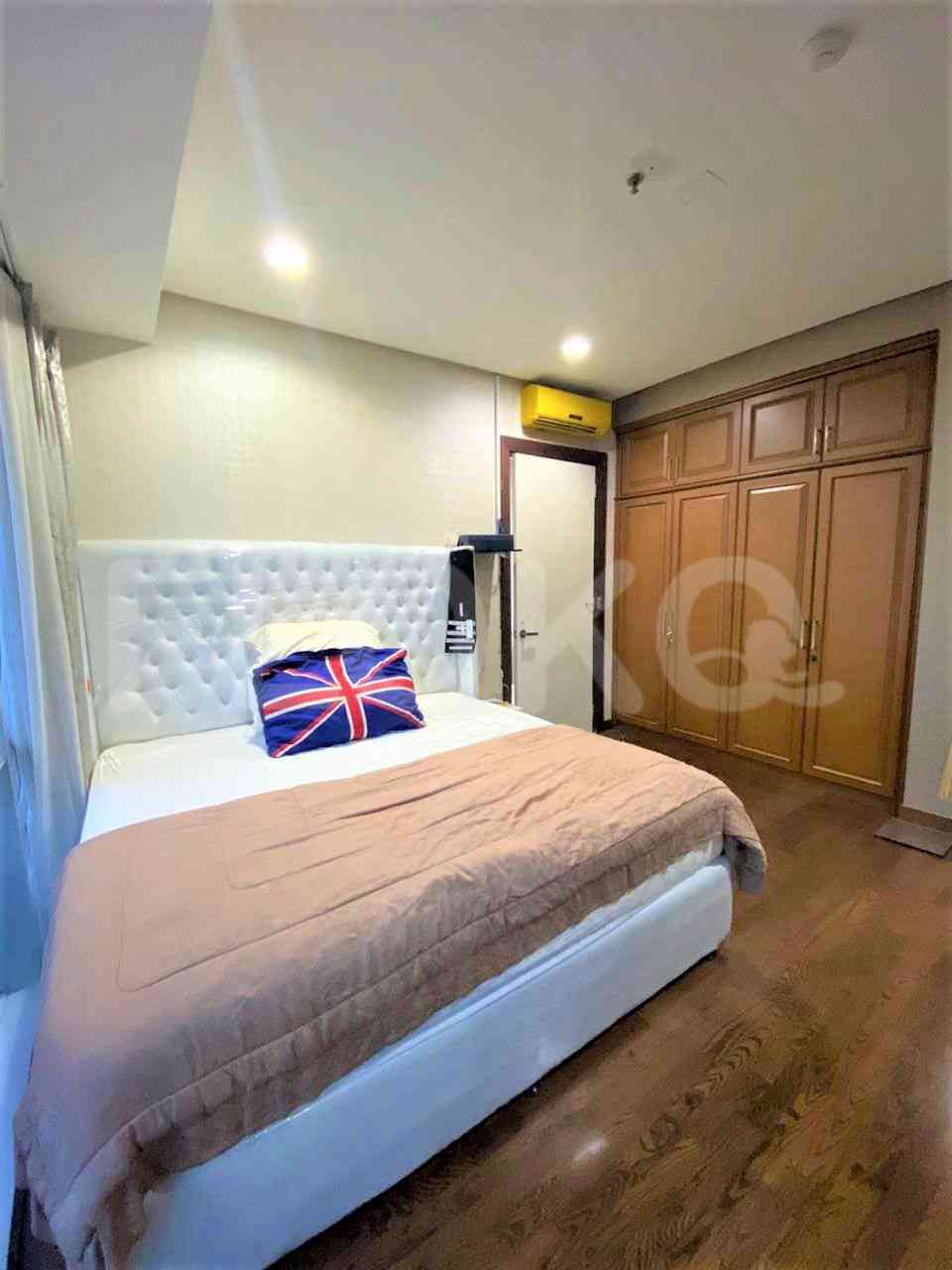 2 Bedroom on 20th Floor for Rent in The Mansion at Kemang - fkebbf 1