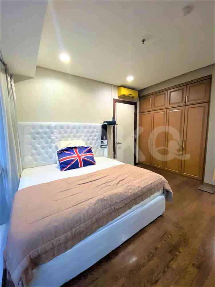 2 Bedroom on 20th Floor for Rent in The Mansion at Kemang - fkebbf 1