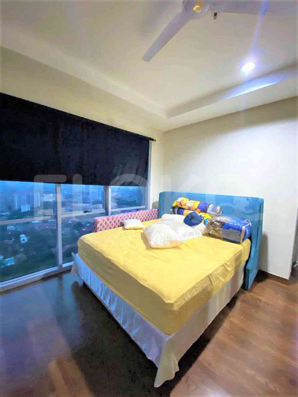 2 Bedroom on 20th Floor for Rent in The Mansion at Kemang - fkebbf 3