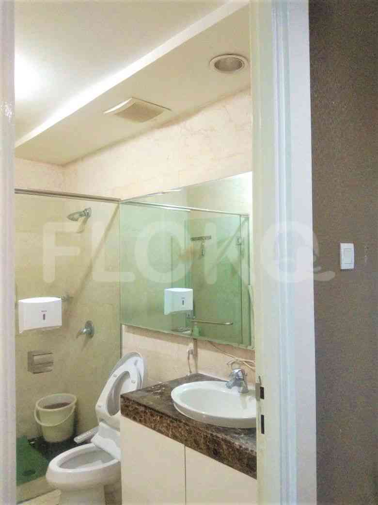 2 Bedroom on 20th Floor for Rent in The Mansion at Kemang - fkebbf 2