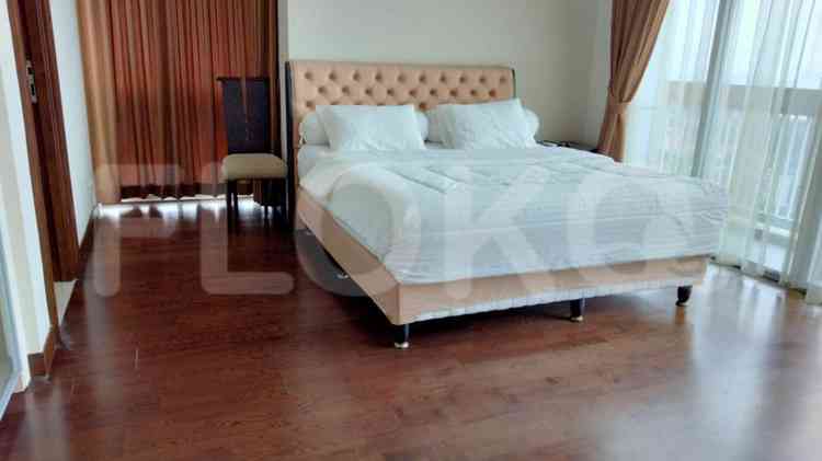 2 Bedroom on 11th Floor for Rent in The Mansion at Kemang - fke0b7 2