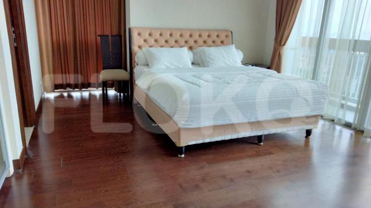2 Bedroom on 11th Floor for Rent in The Mansion at Kemang - fke0b7 2