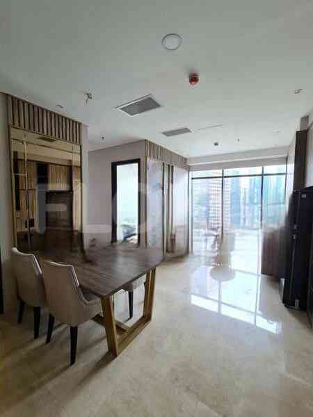 3 Bedroom on 16th Floor for Rent in Sudirman Suites Jakarta - fsufe4 6