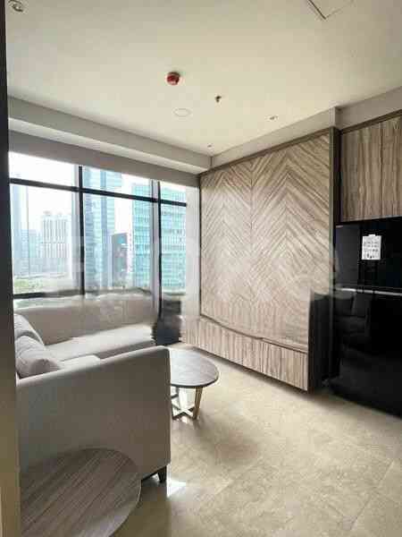 3 Bedroom on 16th Floor for Rent in Sudirman Suites Jakarta - fsufe4 1