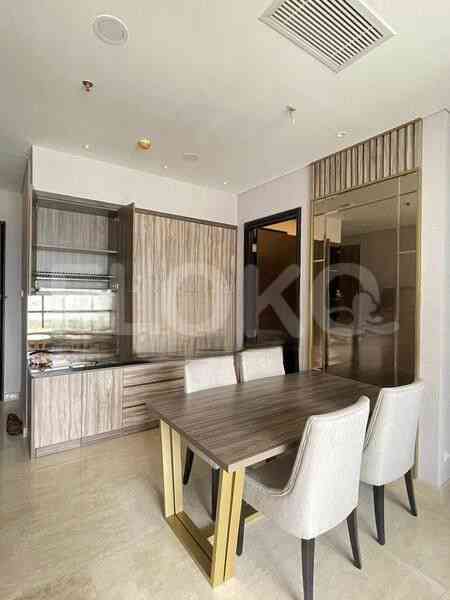 3 Bedroom on 16th Floor for Rent in Sudirman Suites Jakarta - fsufe4 8