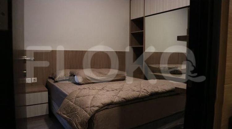 Tipe 3 Kamar Tidur di Lantai 14 untuk disewakan di Sudirman Suites Jakarta - fsua3e 4