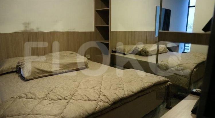 Tipe 3 Kamar Tidur di Lantai 14 untuk disewakan di Sudirman Suites Jakarta - fsua3e 5