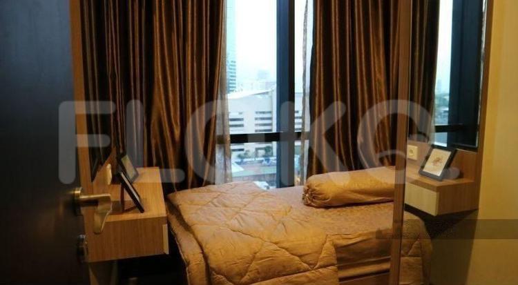 Tipe 3 Kamar Tidur di Lantai 14 untuk disewakan di Sudirman Suites Jakarta - fsua3e 2