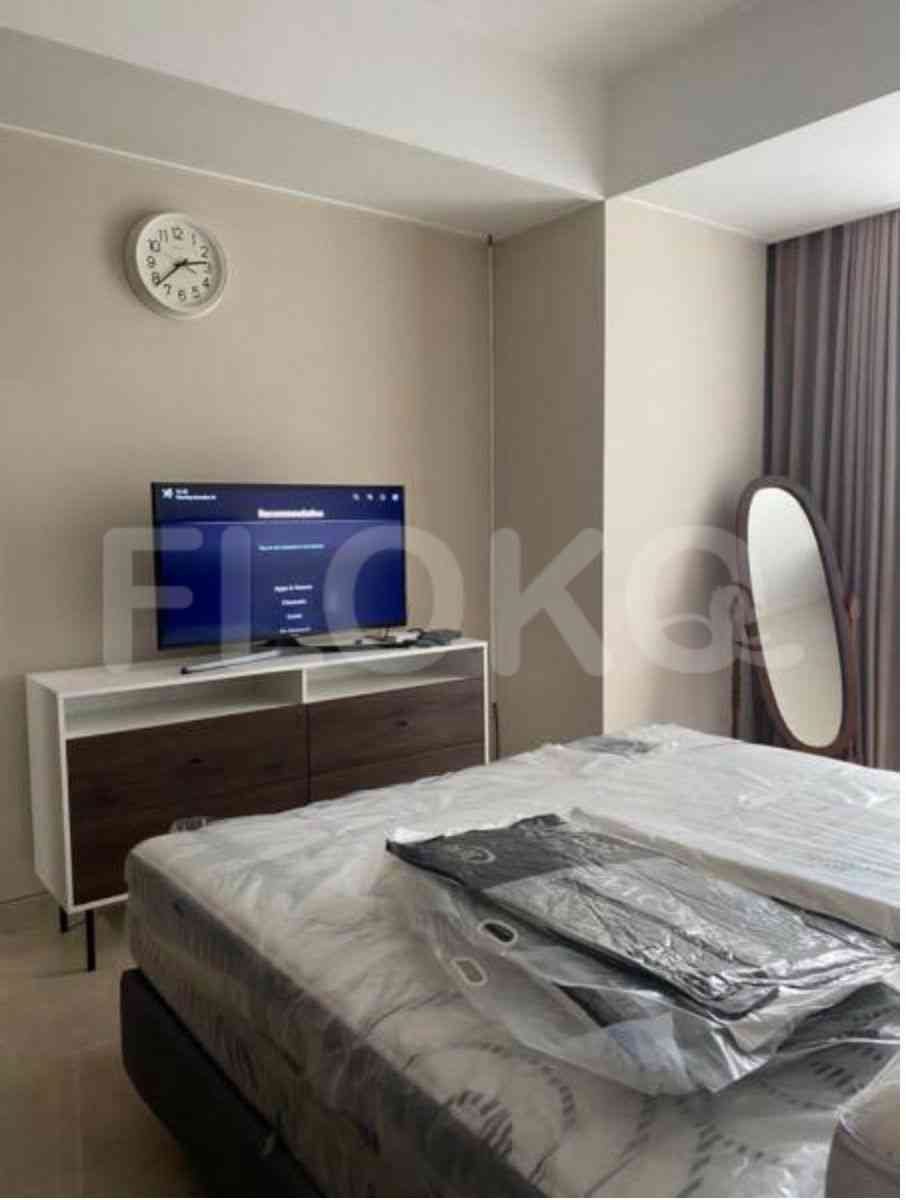 3 Bedroom on 15th Floor for Rent in Ascott Apartment - fth8da 4
