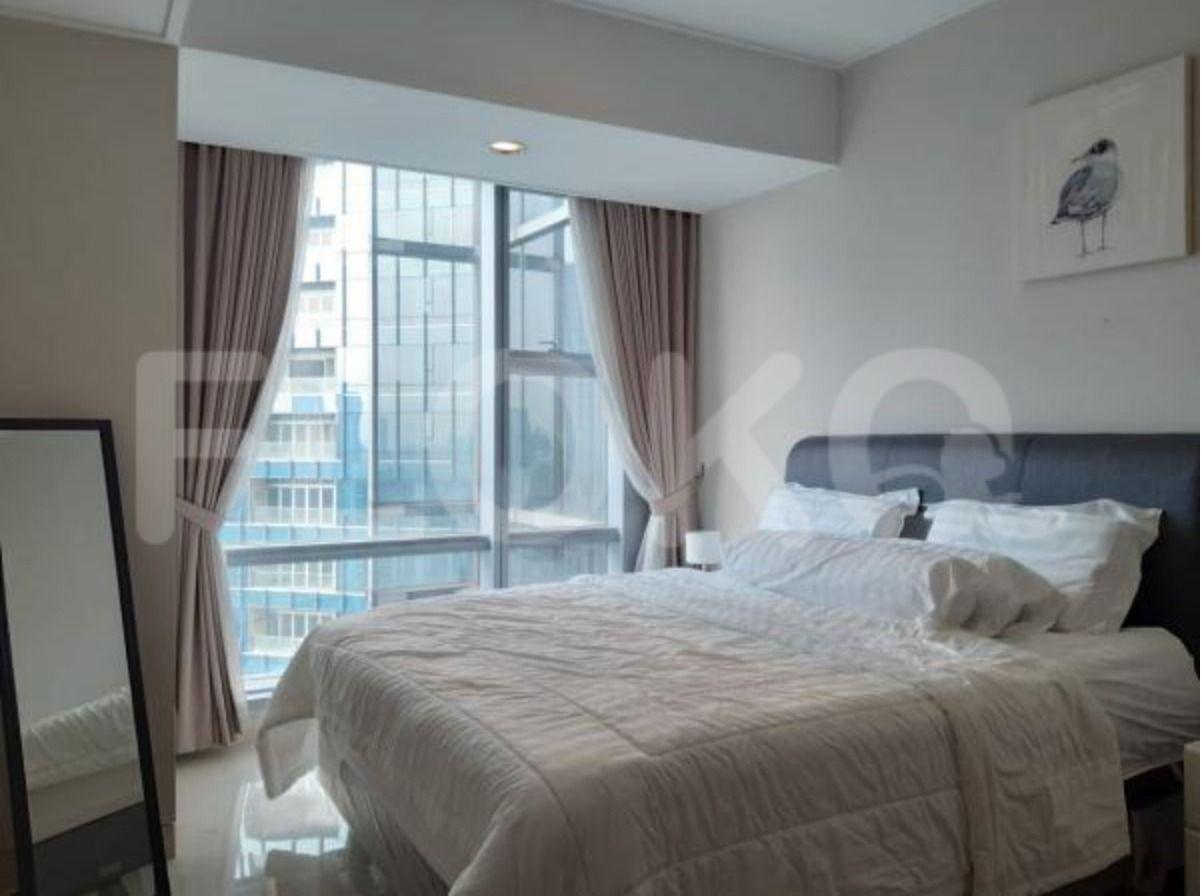 3 Bedroom on 15th Floor fth8da for Rent in Ascott Apartment