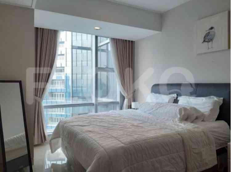 Sewa Bulanan Apartemen Ascott Apartment - 3BR at 15th Floor