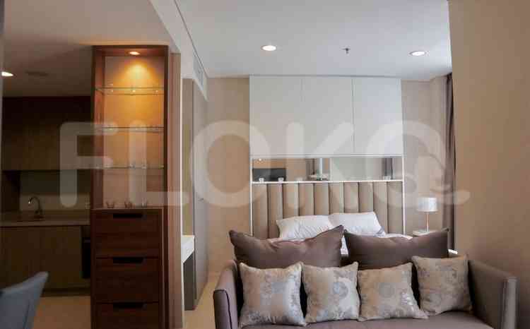 1 Bedroom on 2nd Floor for Rent in Ciputra World 2 Apartment - fku342 2