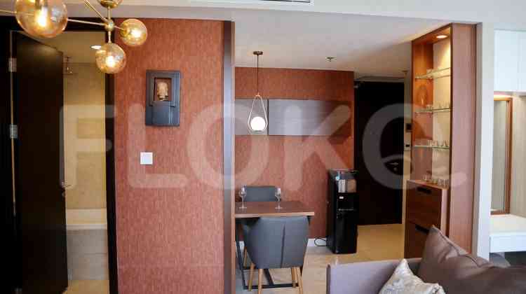1 Bedroom on 2nd Floor for Rent in Ciputra World 2 Apartment - fku342 4