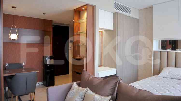 1 Bedroom on 2nd Floor for Rent in Ciputra World 2 Apartment - fku342 12