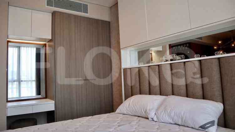 1 Bedroom on 2nd Floor for Rent in Ciputra World 2 Apartment - fku342 7