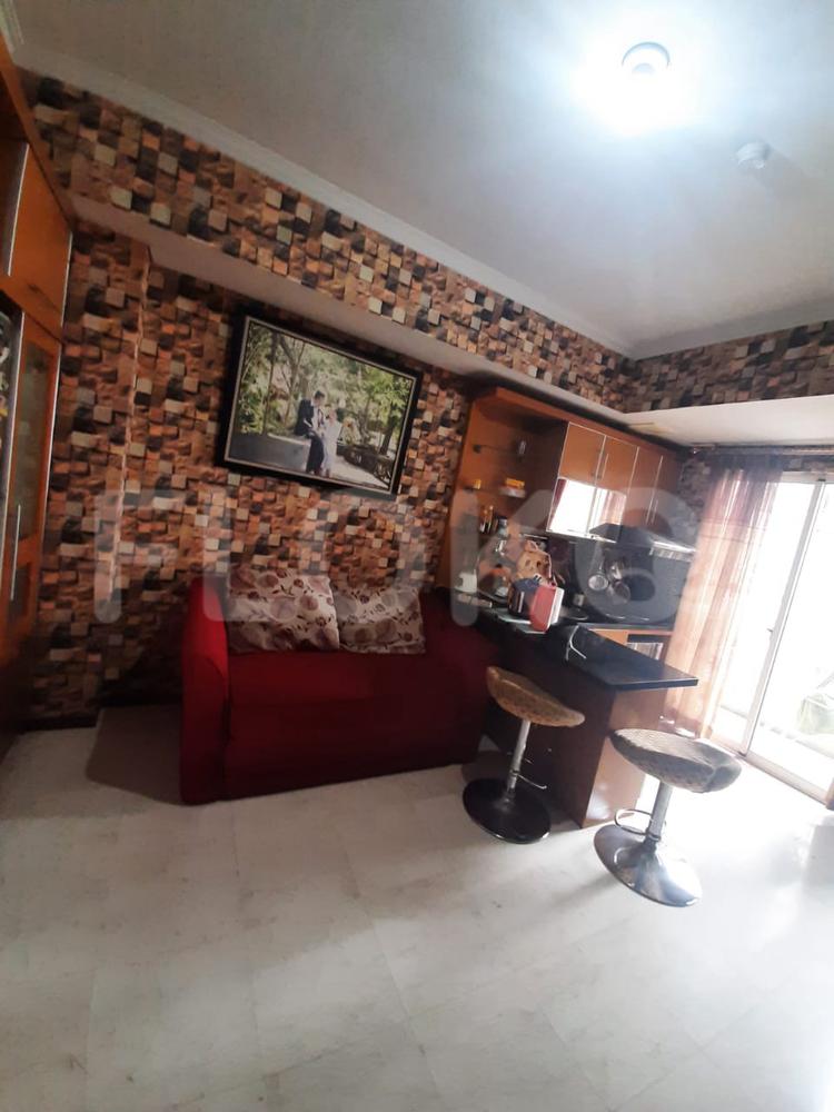 2 Bedroom on 6th Floor for Rent in Royal Mediterania Garden Residence - fta478 1