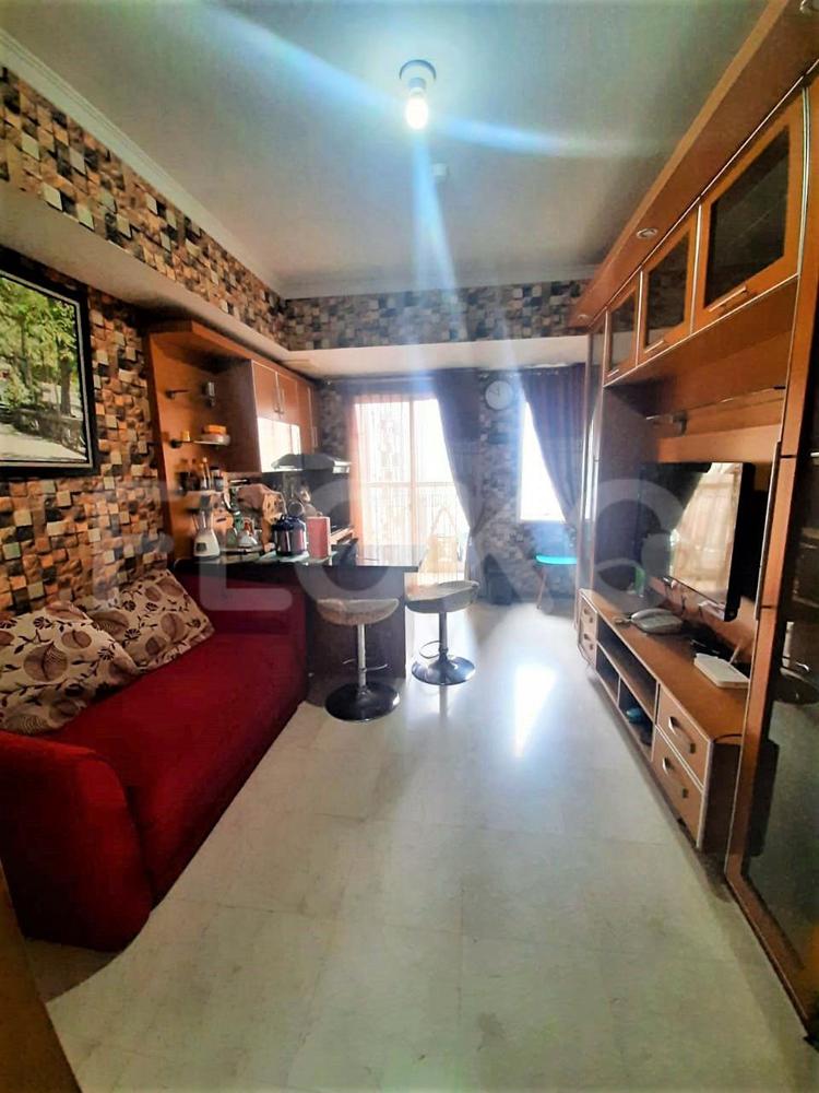 2 Bedroom on 6th Floor for Rent in Royal Mediterania Garden Residence - fta478 5