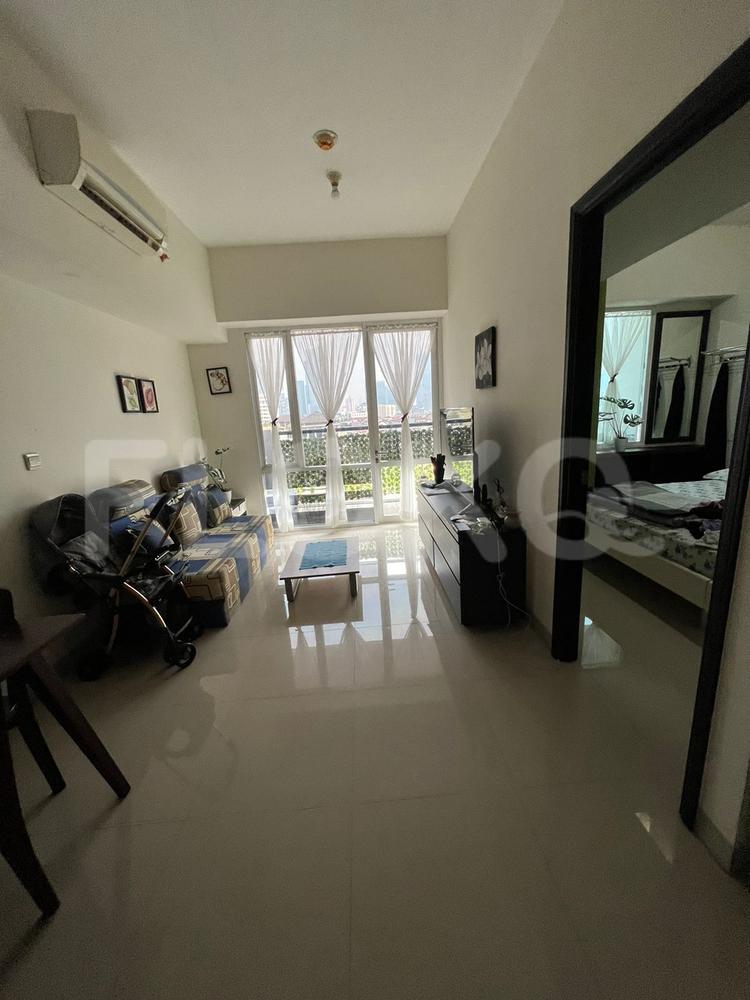 1 Bedroom on 5th Floor for Rent in Ambassade Residence - fku6d7 1