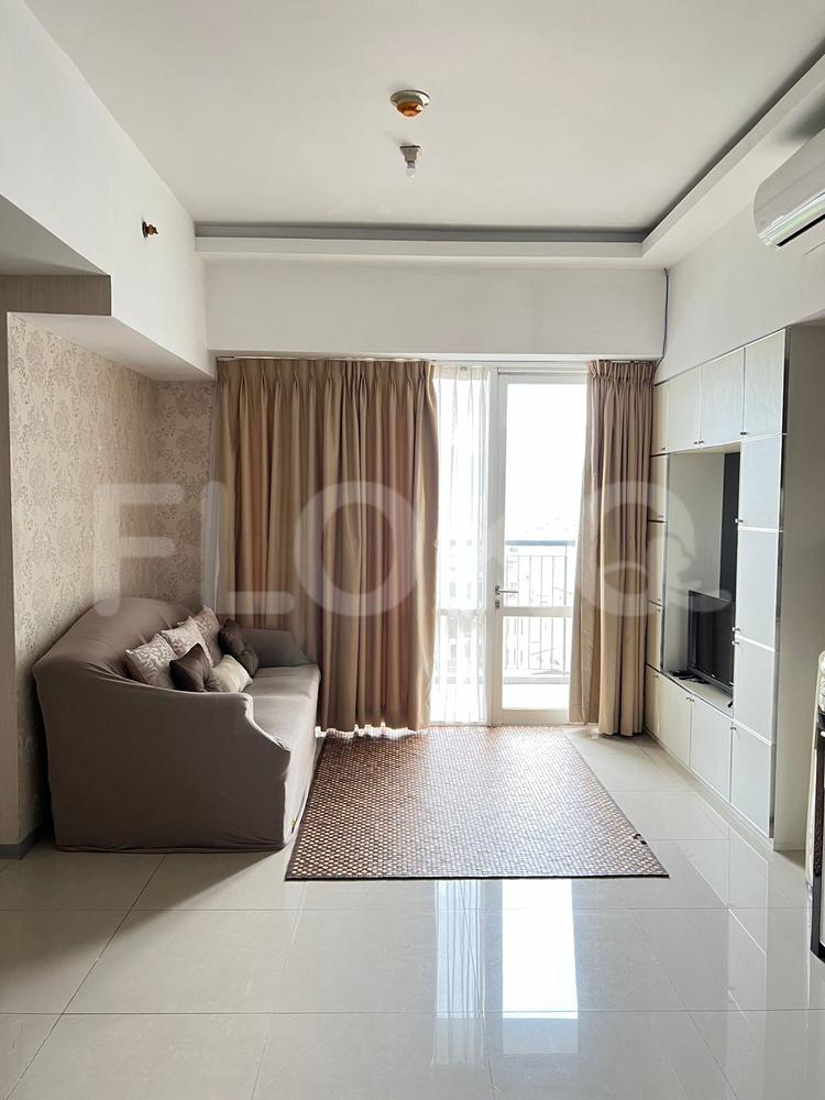 1 Bedroom on 7th Floor for Rent in Ambassade Residence - fku1b2 1