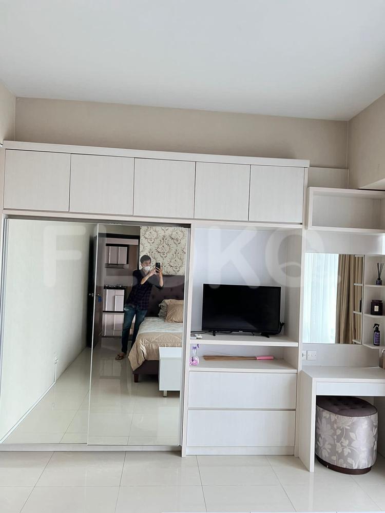 1 Bedroom on 7th Floor for Rent in Ambassade Residence - fku1b2 2