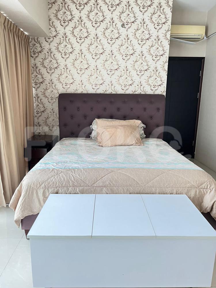 1 Bedroom on 7th Floor for Rent in Ambassade Residence - fku1b2 5