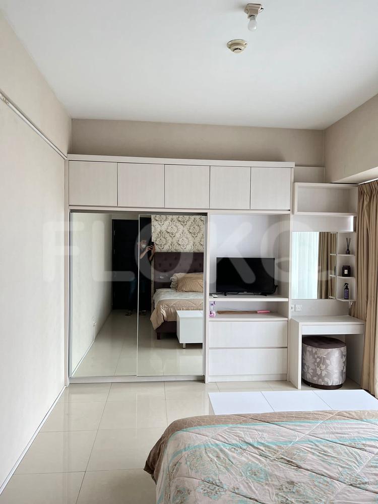 1 Bedroom on 7th Floor for Rent in Ambassade Residence - fku1b2 7