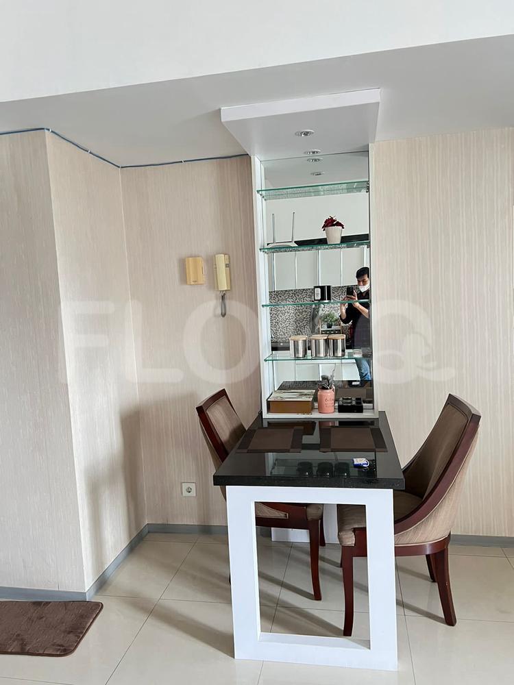 1 Bedroom on 7th Floor for Rent in Ambassade Residence - fku1b2 10