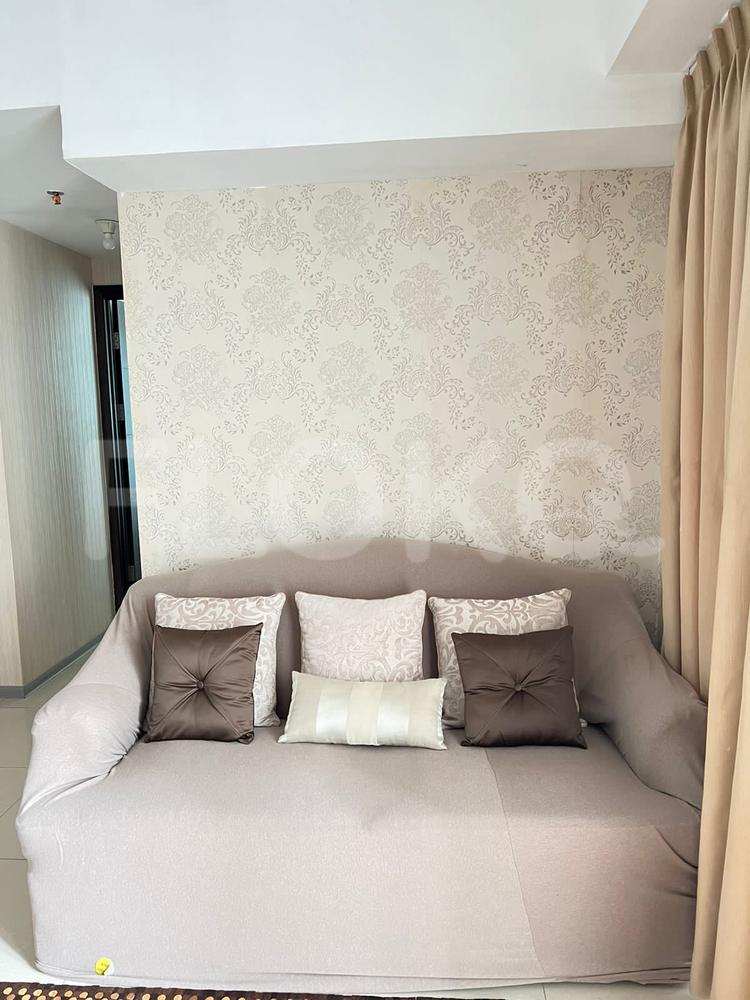 1 Bedroom on 7th Floor for Rent in Ambassade Residence - fku1b2 9