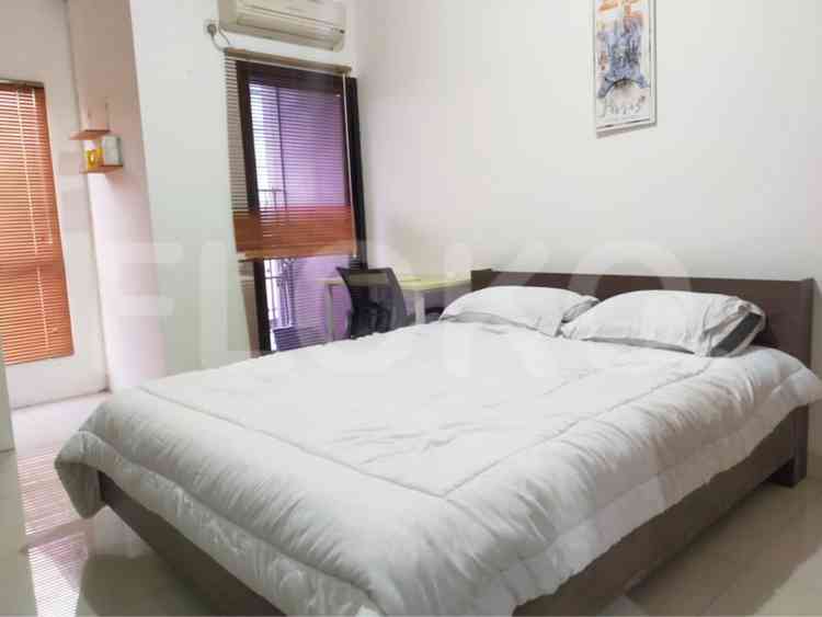 1 Bedroom on 8th Floor for Rent in Tamansari Semanggi Apartment - fsu656 2