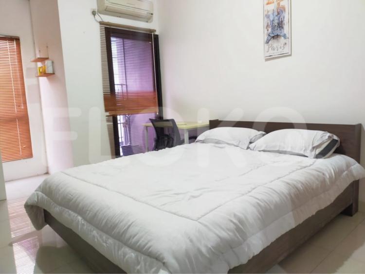 1 Bedroom on 8th Floor for Rent in Tamansari Semanggi Apartment - fsu656 2