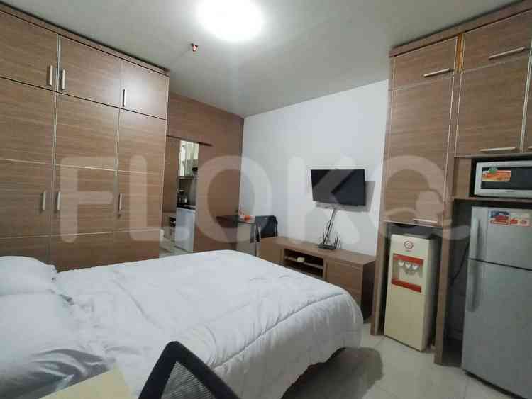 1 Bedroom on 8th Floor for Rent in Tamansari Semanggi Apartment - fsu656 1