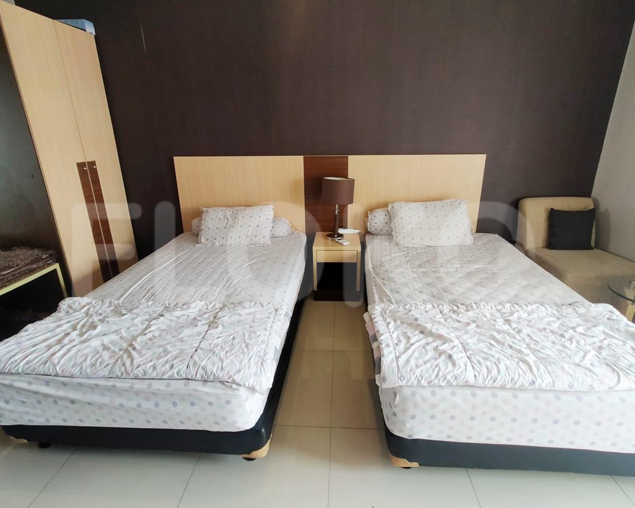 Sewa Apartemen Tamansari Semanggi Apartemen Tipe 1 Kamar Tidur di Lantai 15 fsuce6
