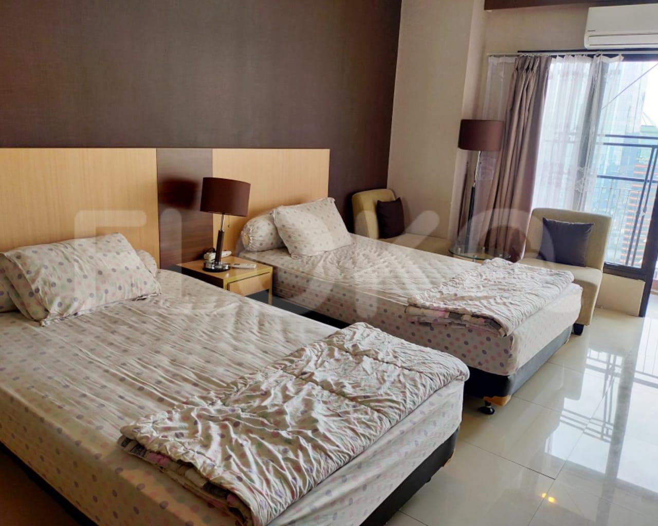 Sewa Apartemen Tamansari Semanggi Apartemen Tipe 1 Kamar Tidur di Lantai 15 fsuce6