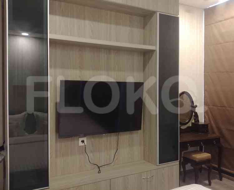 1 Bedroom on 15th Floor for Rent in Sudirman Suites Jakarta - fsu064 5