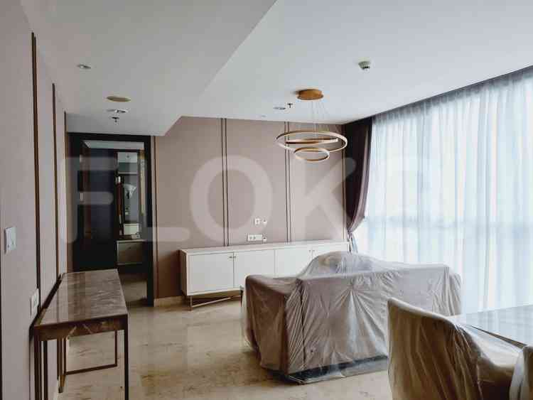 2 Bedroom on 47th Floor for Rent in Ciputra World 2 Apartment - fku3f3 5