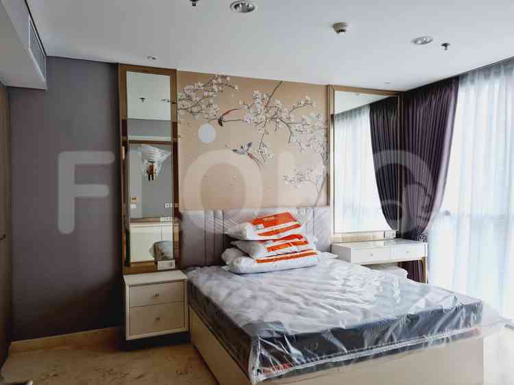2 Bedroom on 47th Floor for Rent in Ciputra World 2 Apartment - fku3f3 2