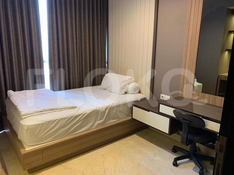 2 Bedroom on 15th Floor for Rent in Ciputra World 2 Apartment - fku55f 3