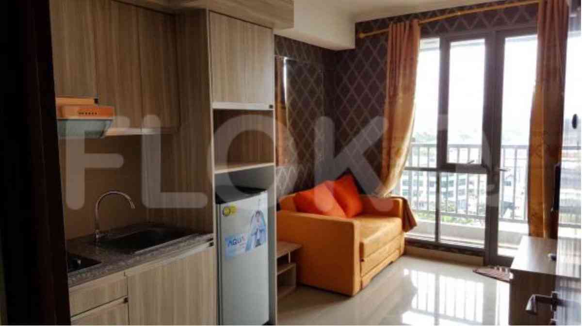 1 Bedroom on 9th Floor for Rent in The Royal Olive Residence  - fpeb11 1