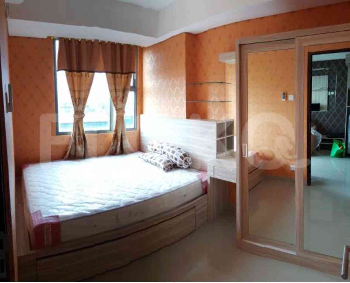 Tipe 1 Kamar Tidur di Lantai 9 untuk disewakan di The Royal Olive Residence - fpe8d1 4