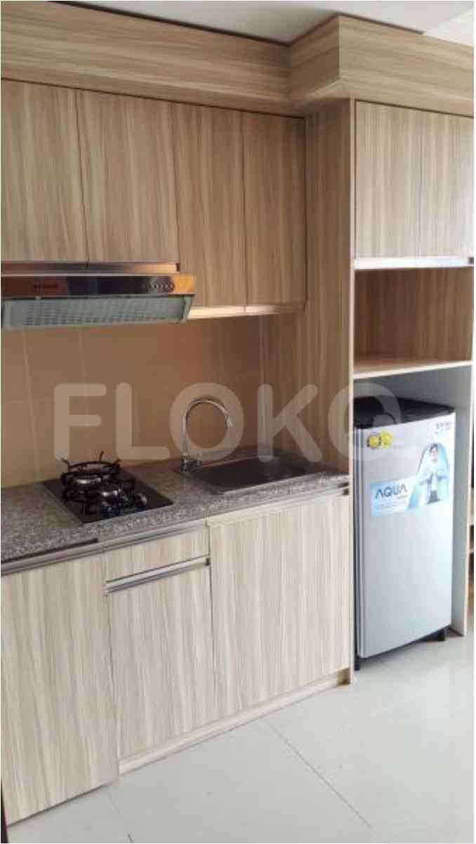 1 Bedroom on 9th Floor for Rent in The Royal Olive Residence  - fpeb11 3