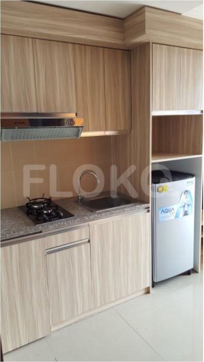 1 Bedroom on 9th Floor fpeb11 for Rent in The Royal Olive Residence 