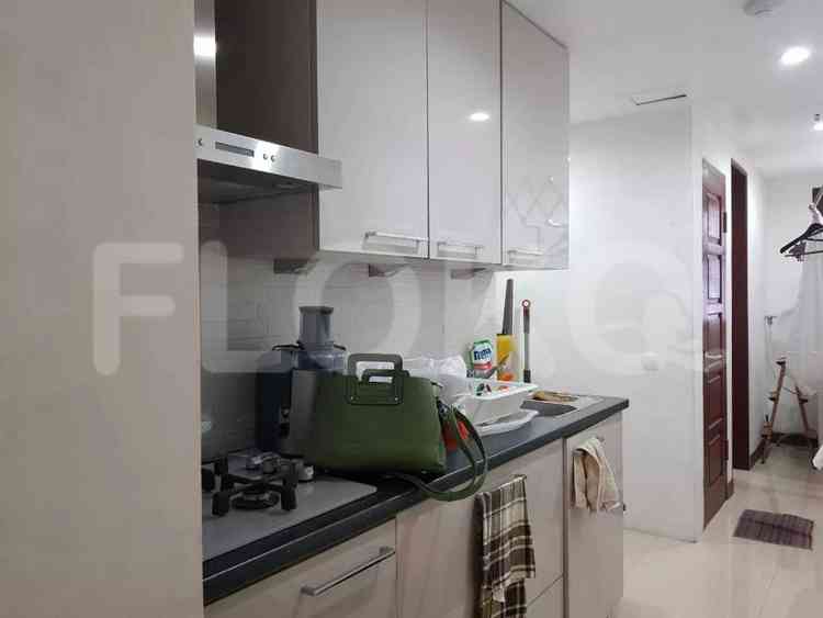2 Bedroom on 15th Floor for Rent in Kemang Village Residence - fkec71 2