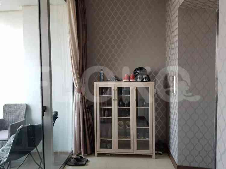 2 Bedroom on 15th Floor for Rent in Kemang Village Residence - fkec71 5